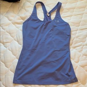 Underarmour Tank Top